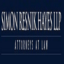 Image for Simon Resnik Hayes LLP with ID of: 1222322