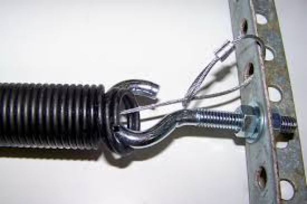 Image for Get Broken Garage Door Spring Replacement in San Francisco, CA with ID of: 1222340