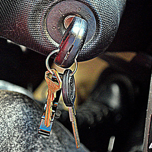 Image for The Key Guy Mobile Locksmith with ID of: 1222365