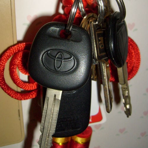 Image for The Key Guy Mobile Locksmith with ID of: 1222367