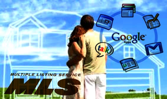 Image for Has a larger metaphor of the Multiple Listing Service MLS in Real Estate emerged? Some think it’s Google? with ID of: 122238