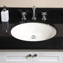 Image for Vessel sink vanity with ID of: 1222471