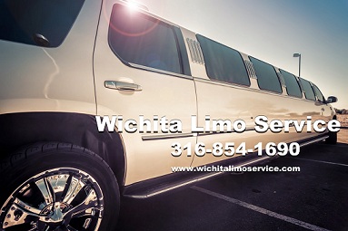 Image for Wichita Limo Service with ID of: 1222488