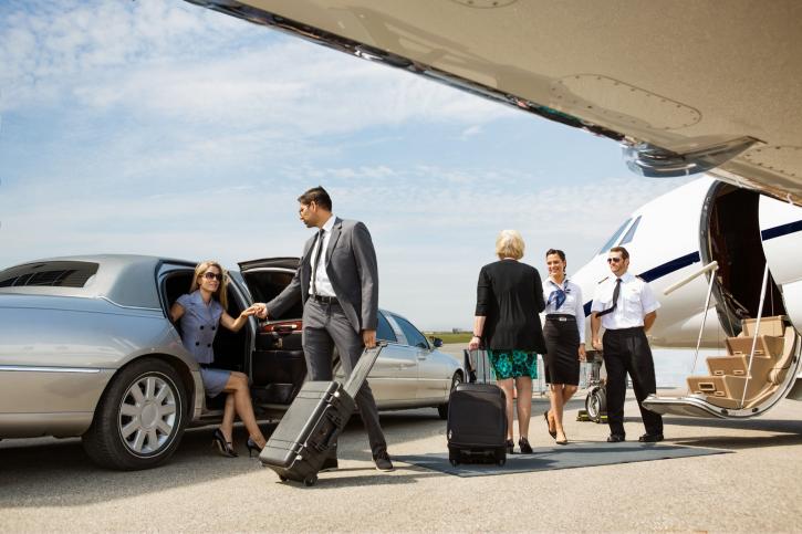 Image for Wichita Limo Service with ID of: 1222503