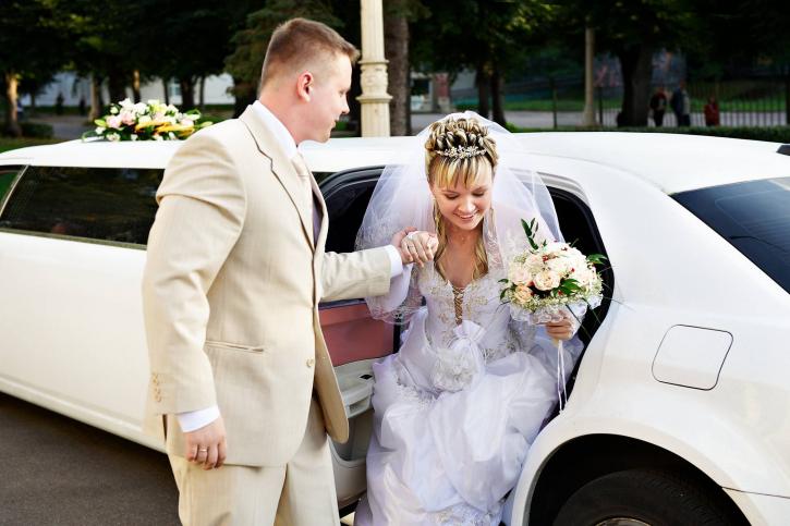 Image for Wichita Limo Service with ID of: 1222513
