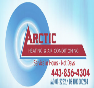 Image for Arctic Heating & Air Conditioning with ID of: 1222568