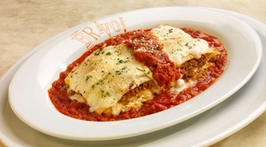 Image for Bravo! Cucina Italiana with ID of: 1222661