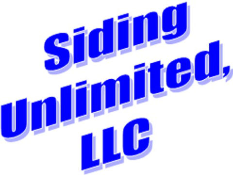 Image for Siding Unlimited, LLC with ID of: 1222863