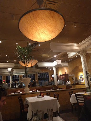 Image for Bravo! Cucina Italiana with ID of: 1223090