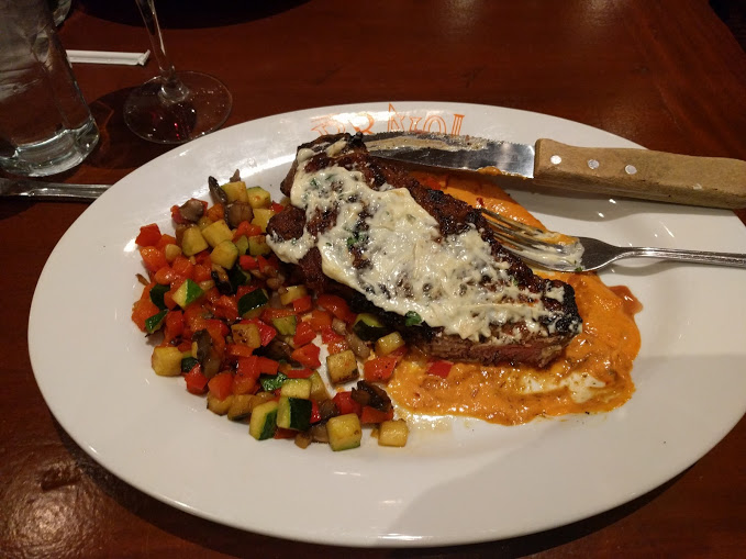 Image for Bravo! Cucina Italiana with ID of: 1223091