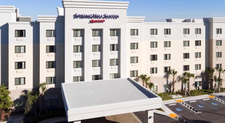 Image for Springhill Suites West Palm Beach I-95 with ID of: 1223115