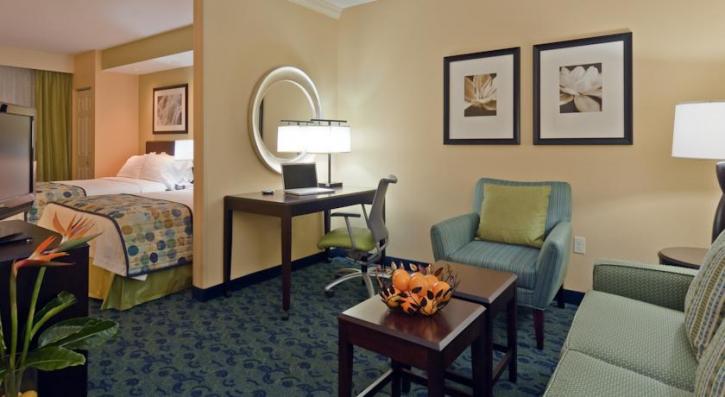 Image for Springhill Suites West Palm Beach I-95 with ID of: 1223119