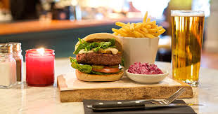 Image for Bravo! Cucina Italiana with ID of: 1223220