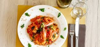 Image for Bravo! Cucina Italiana with ID of: 1223222