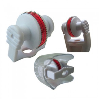 Image for Derma Roller Dermaroller for Stretch Marks 540 pins with ID of: 1223366