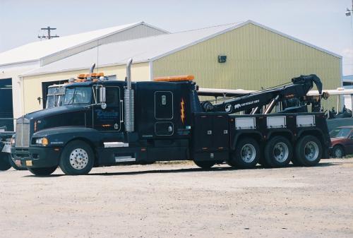 Image for Magic Towing Service with ID of: 1223387