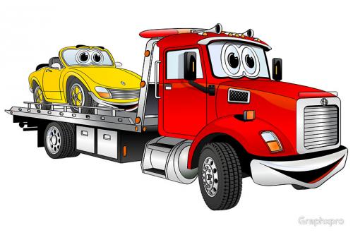 Image for Magic Towing Service with ID of: 1223388