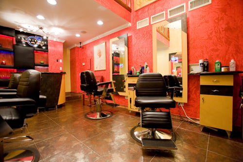 Image for Reamir Barber Shop with ID of: 1223430