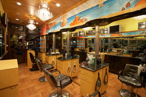 Image for Reamir Barber Shop with ID of: 1223431