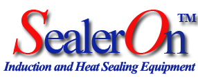 Image for SealerOn Induction Sealing with ID of: 1223437