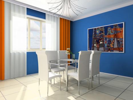 Image for The Painter with ID of: 1223523