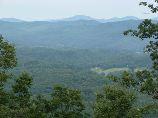 Image for Timberwood Mountain Estates - With AWESOME View Lots - Murphy, NC Western North Carolina with ID of: 122360