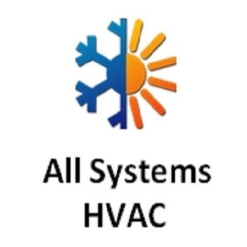 Image for All Systems HVAC with ID of: 1223688