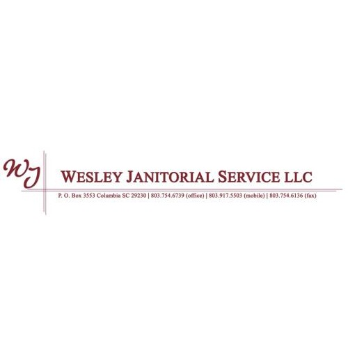 Image for Wesley Janitorial Service LLC with ID of: 1223702