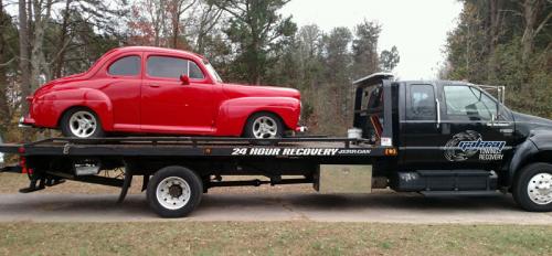 Image for Galaxy Towing with ID of: 1223709