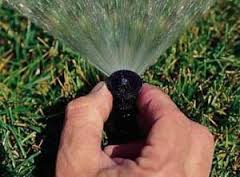 Image for Sprinkler System Repair Services with ID of: 1223809