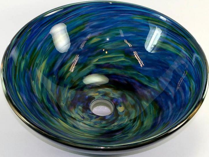 Image for Glass vessel sinks with ID of: 1223817