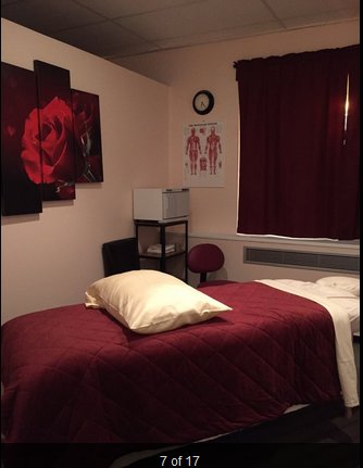 Image for Mynt Medical Massage with ID of: 1224057