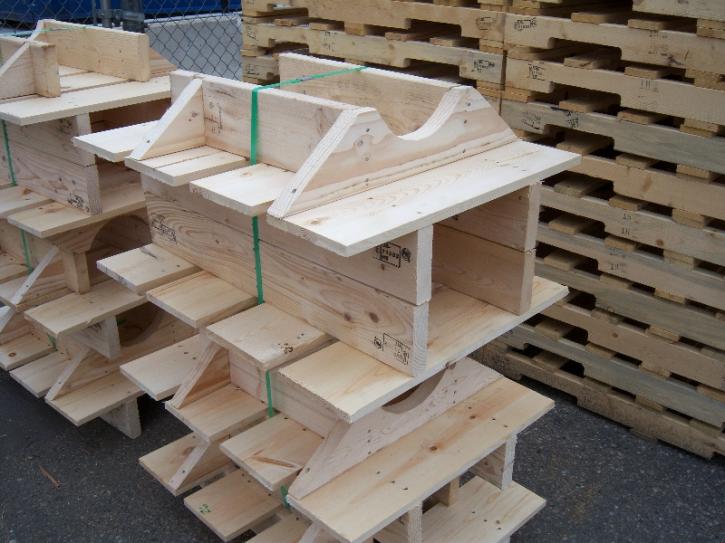 Image for Denver Reel and Pallet Company with ID of: 1224067