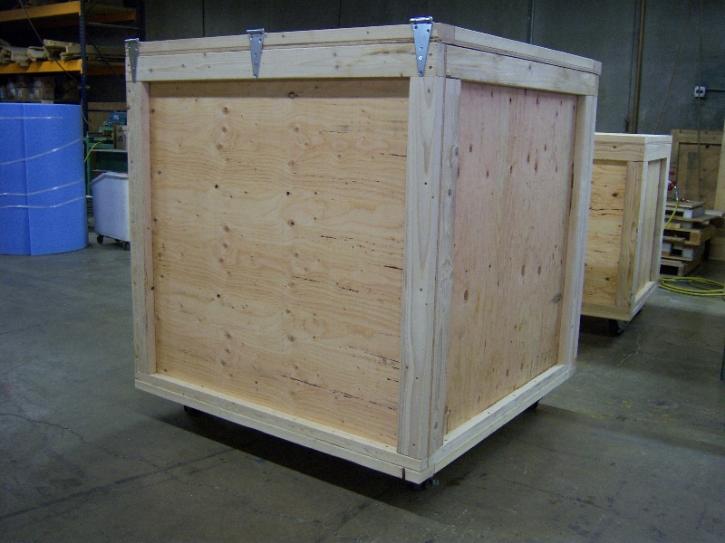 Image for Denver Reel and Pallet Company with ID of: 1224072