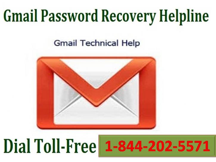 Image for Gmail technical support customer service number 1-844-202-5571 with ID of: 1224233