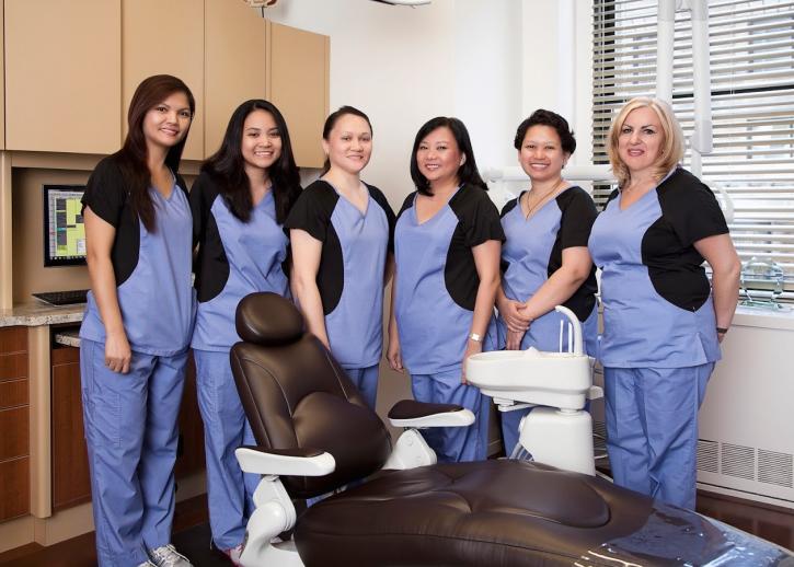 Image for Linhart Dentistry with ID of: 1224368