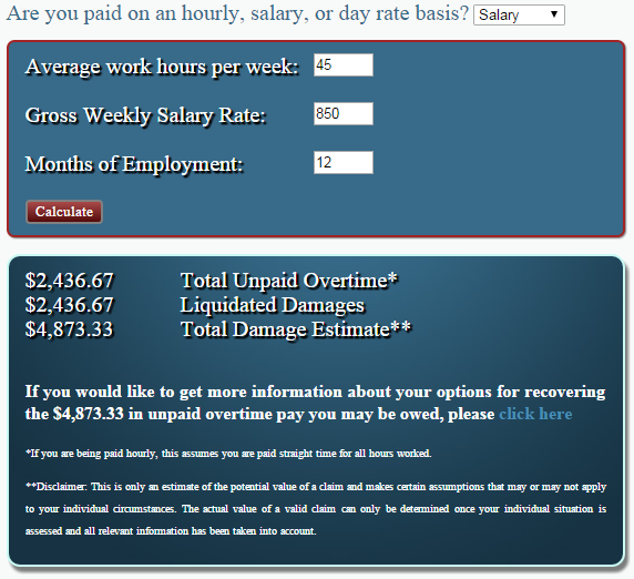 Image for How To Calculate Overtime Pay with ID of: 1224452