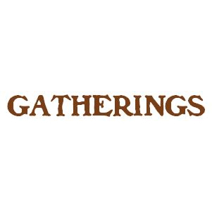 Image for Gatherings with ID of: 1224508