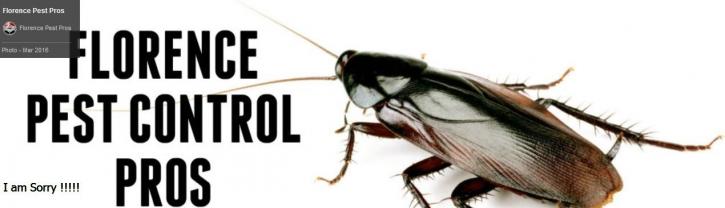 Image for Florence Pest Pros with ID of: 1224769