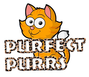Image for Purfect Purrs with ID of: 1224787