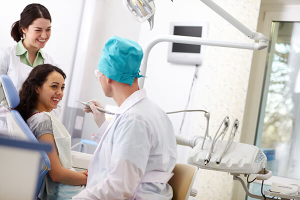 Image for United Dental Specialists with ID of: 1224830