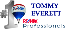 Image for Tommy Everett - Re/Max Professionals with ID of: 1224853