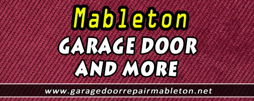 Image for Mableton Garage Door and More with ID of: 1224928