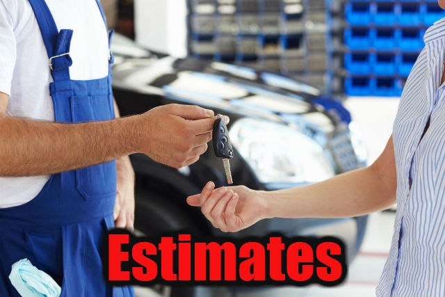 Image for Bender's Auto Repair with ID of: 1225009