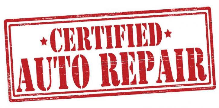 Image for Bender's Auto Repair with ID of: 1225010