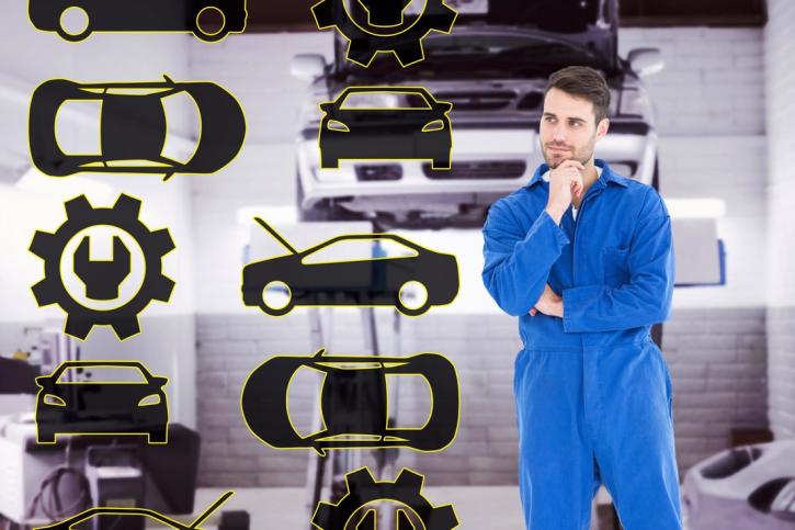 Image for Bender's Auto Repair with ID of: 1225013
