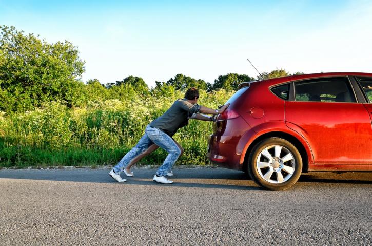 Image for Bender's Auto Repair with ID of: 1225020