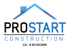 Image for Prostart Construction with ID of: 1225024