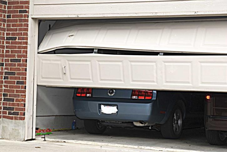 Image for Garage Door Experts ABC with ID of: 1225105