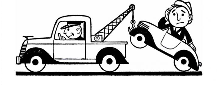 Image for Rock Hill Towing with ID of: 1225231